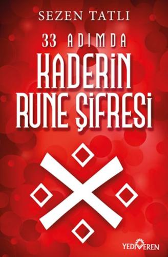 33 Adımda Kaderin Rune Şifresi Sezen Tatlı