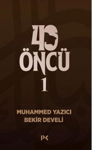 40 Öncü - 1