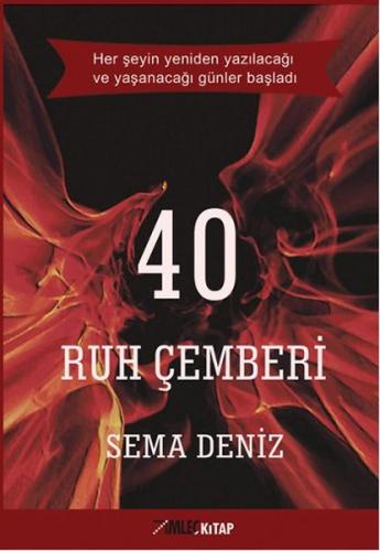 40  Ruh Çemberi