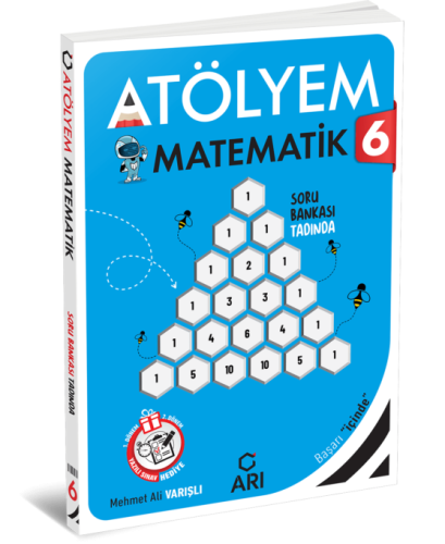 6. Sınıf Matematik Atölyem