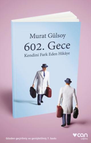 602. Gece %15 indirimli Murat Gülsoy