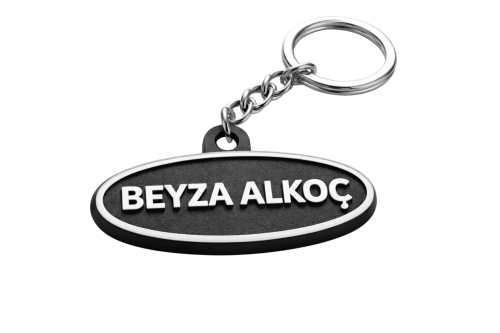 ANAHTARLIK BEYZA ALKOÇ