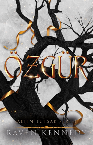 Özgür - Altın Tutsak Serisi