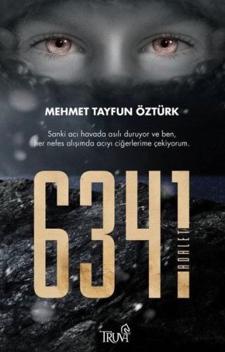 6341 Adalet Mehmet Tayfun Öztürk