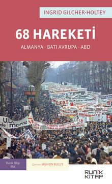 68 Hareketi  Almanya - Batı Avrupa - ABD