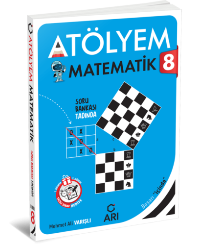 8. Sınıf Matematik Atölyem