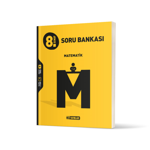 8. Sınıf Matematik Soru Bankası