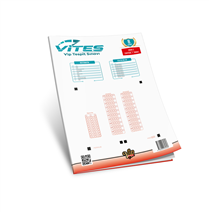 8. SINIF VİP TESPİT SINAVLARI – VİTES – 32 SINAV