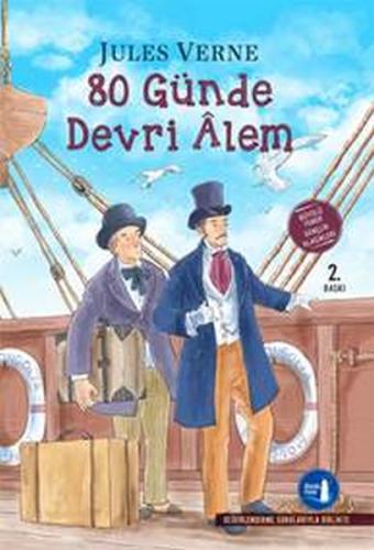 80 Günde Devri Alem