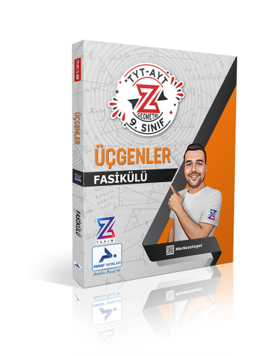 PARAF Z TAKIM GEOMETRİ ÜÇGENLER VİDEO DERS AN. KİT