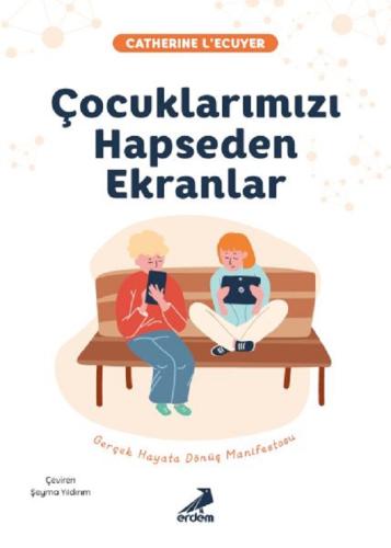 Pozitif Ebeveynlik & Çocuk Gelişimi Kitap Seti | Sınır Koyma, Ekran Ba