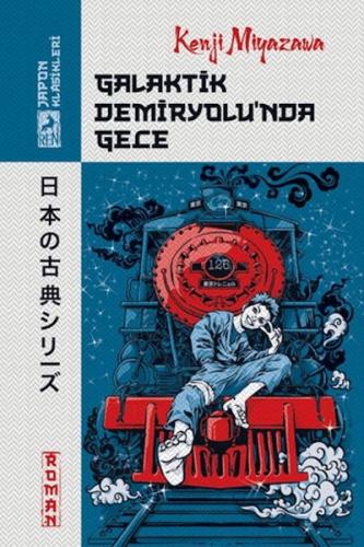 Galaktik Demiryolu'nda Gece