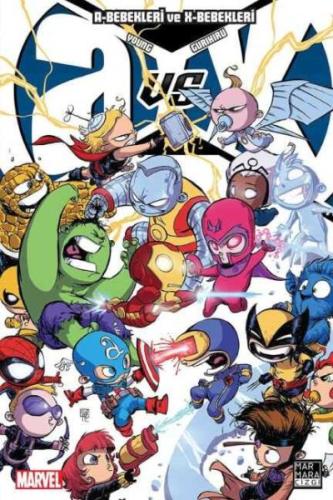 A-Bebekleri ve X-Bebekleri