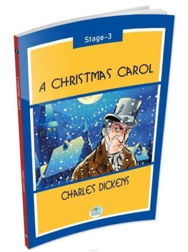 A Christmas Carol Stage 3 Charles Dickens