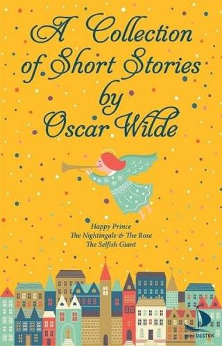A Collection Of Short Stories Oscar Wilde