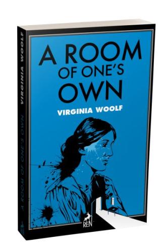 A Room Of One’s Own Virginia Woolf