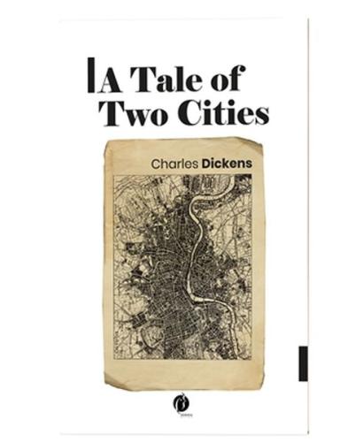 A Tale Of Two Cities