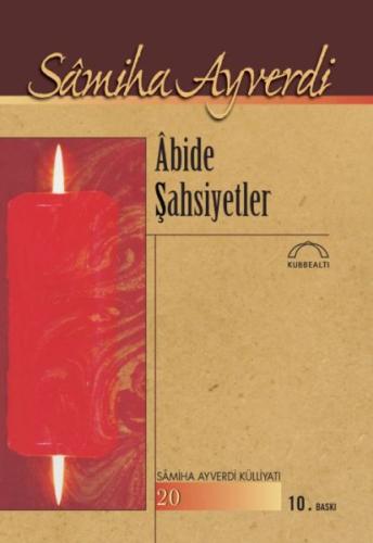 Abide Şahsiyetler