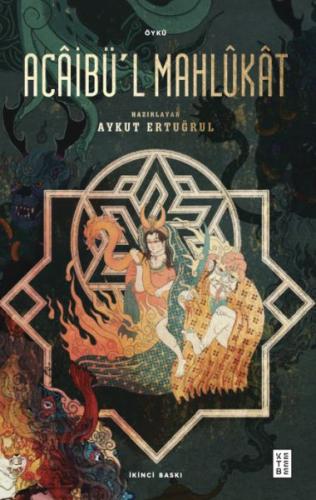 Acaibü’l Mahlukat