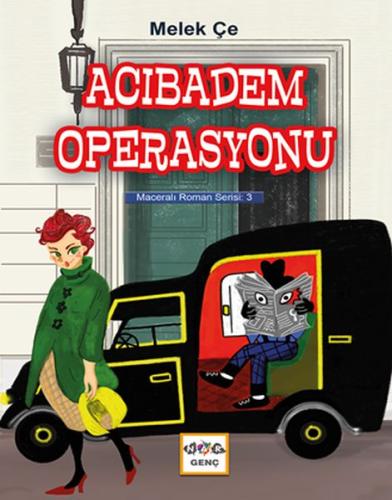 Acıbadem Operasyonu %19 indirimli Melek Çe
