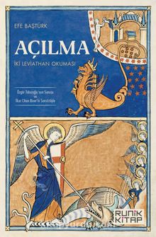 Açılma  İki Leviathan Okuması