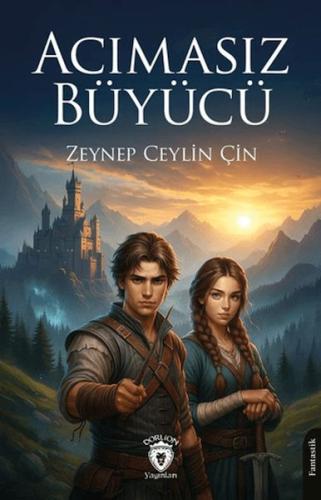 Acımasız Büyücü Zeynep Ceylin Çin