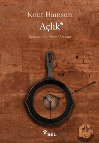 Açlık Knut Hamsun