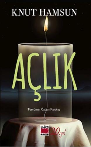 Açlık Knut Hamsun