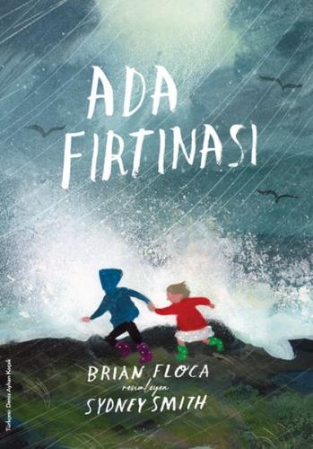 Ada Fırtınası Brian Floca