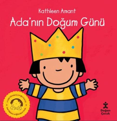 Ada’nın Doğum Günü