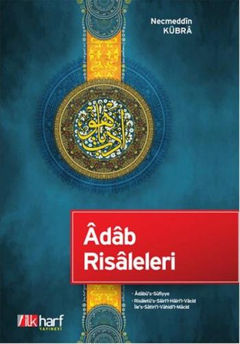 Adab Risaleleri %18 indirimli Necmeddin Kübra