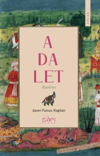 Adalet - Risaleler İbn Miskeveyh