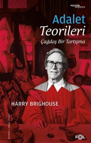 Adalet Teorileri %17 indirimli Harry Brighouse