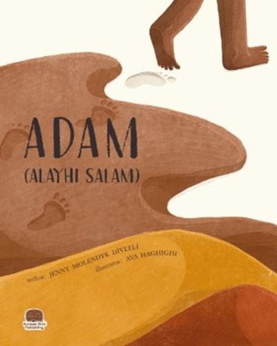 Adam (Aleyhi Salam) (İngilizce Âdem Aleyhisselam) Jenny Molendyk Divle