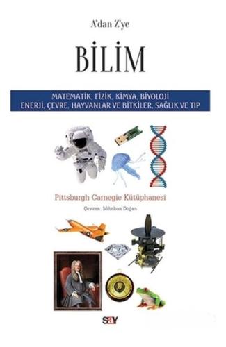 A'dan Z'ye Bilim