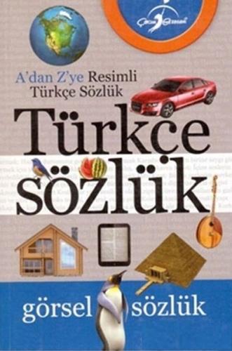 Adan Zye Resimli Türkçe Sözlük Kolektif