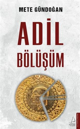 Adil Bölüşüm %14 indirimli Mete Gündoğan