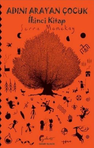 Adını Arayan Çocuk - İkinci Kitap