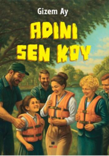 Adını Sen Koy