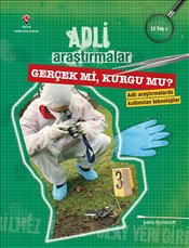 Adli Araştırmalar / Gerçek mi Kurgu mu? Leela Burnscott