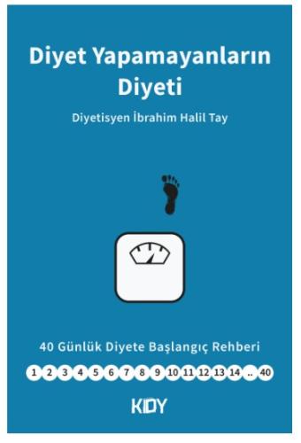 Diyet Yapamayanların Diyeti