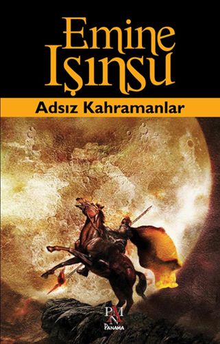 Adsız Kahramanlar Emine Işınsu