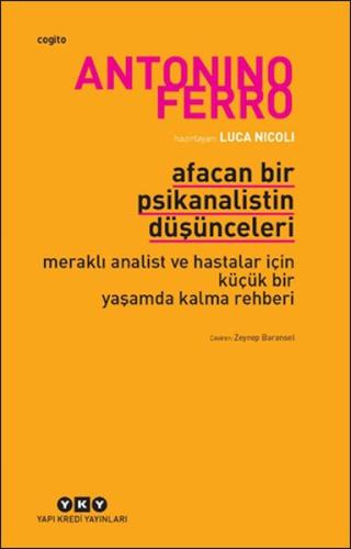 Afacan Bir Psikanalistin Düşünceleri