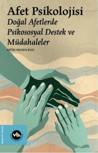 Afet Psikolojisi Mustafa Bilici
