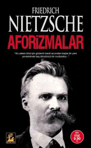 Aforizmalar (Cep Boy) Friedrich Nietzsche