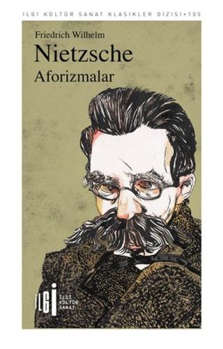 Aforizmalar Friedrich Nietzsche
