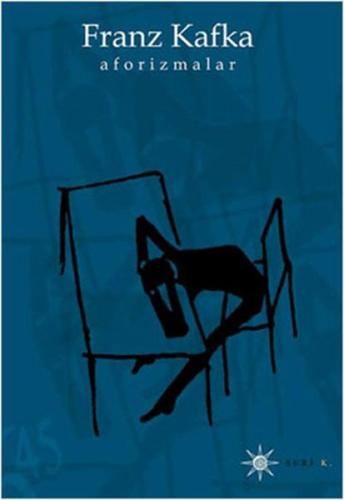 Aforizmalar Franz Kafka