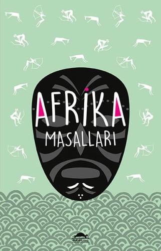 Afrika Masalları - Özel Ayracıyla