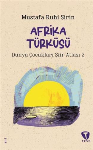 Afrika Türküsü Mustafa Ruhi Şirin