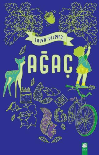 Ağaç %10 indirimli Fulya Yılmaz